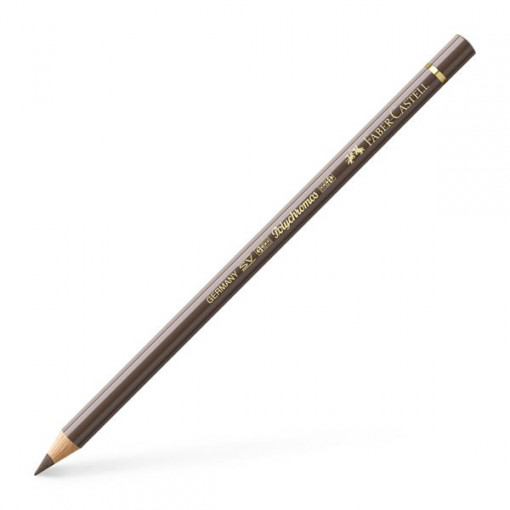 Faber Castell Polychromos – Nougat 178