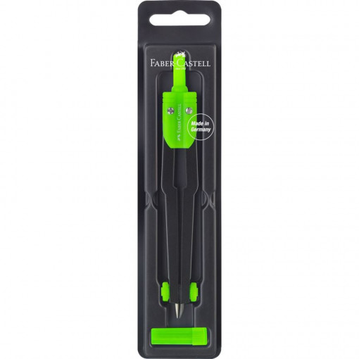 Faber Castell šestar "school & college"