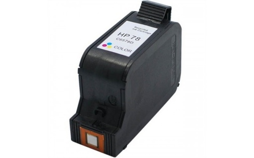 H-78 Color (C6578A) HP Deskjet 920C/ 930C/ 940C/ 1220C
