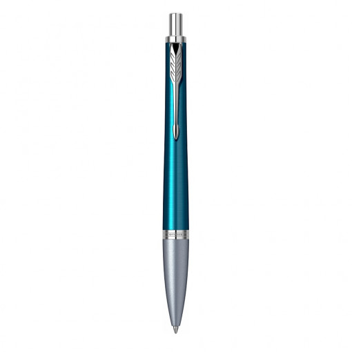 Hemijska olovka PARKER Royal Urban Premium Blue CT