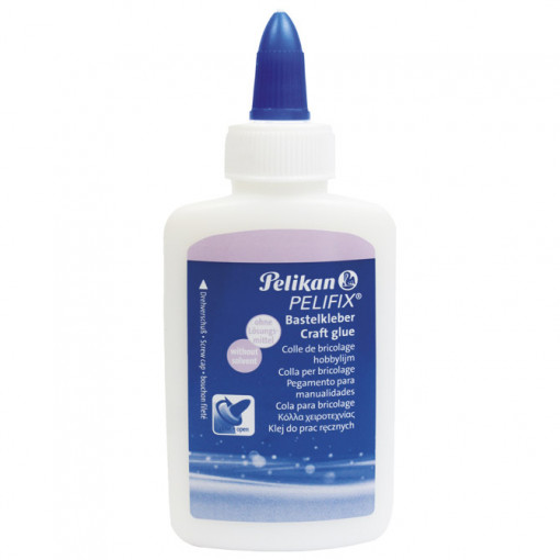 Lepak tečni 90g Pelifix Pelikan 340042