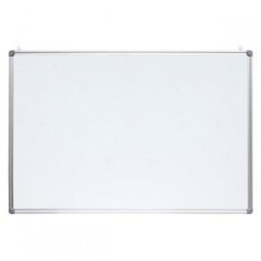 Magnetna bela tabla 120x240cm ALU ram