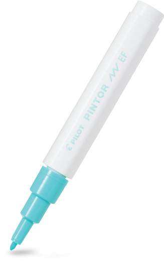 MARKER PILOT PINTOR PASTELNO ZELENI EF