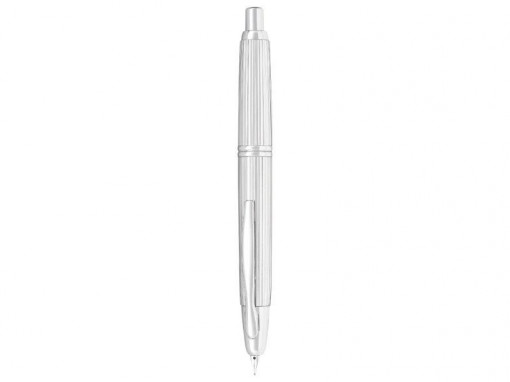 NALIV PERO PILOT CAPLESS STRIPE F