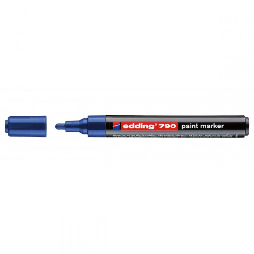 Paint marker E-790 2-3mm