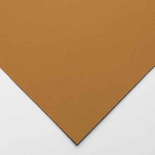 Papir boja 50x65cm 160g Tiziano 1/10 TERRA DI SIENA