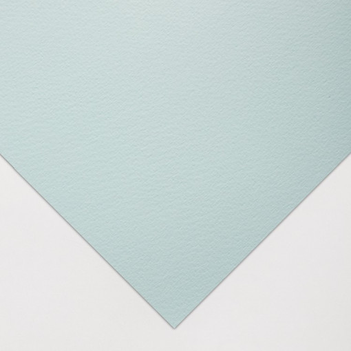 Papir boja A4 160g Tiziano 1/50 ACQUA MARINA