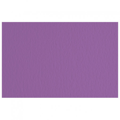 Papir u boji B2 220g Elle Erre Fabriano 42450704 ljubičasti (viola) pk20