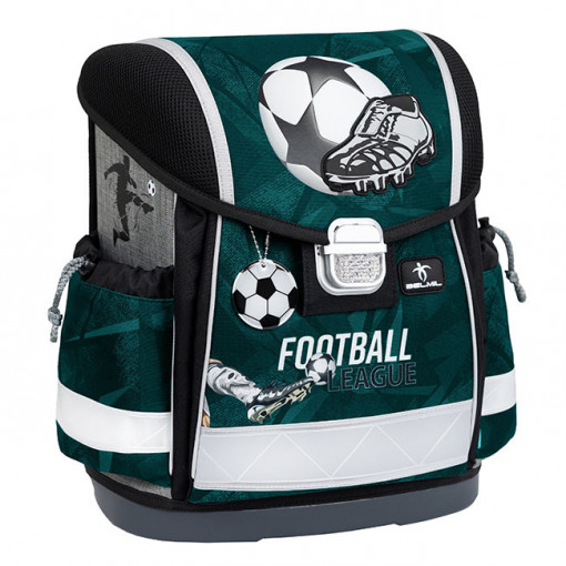Ranac Belmil 403-13 Football league green