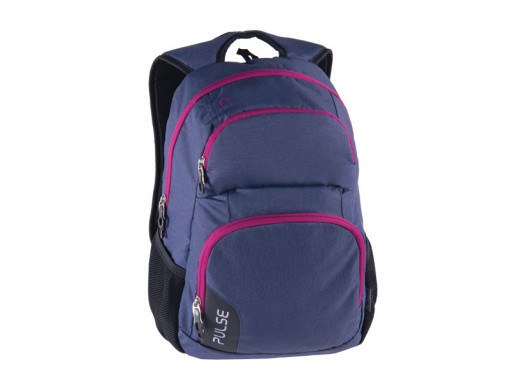 RANAC PULSE ELEMENT VIOLET-PINK