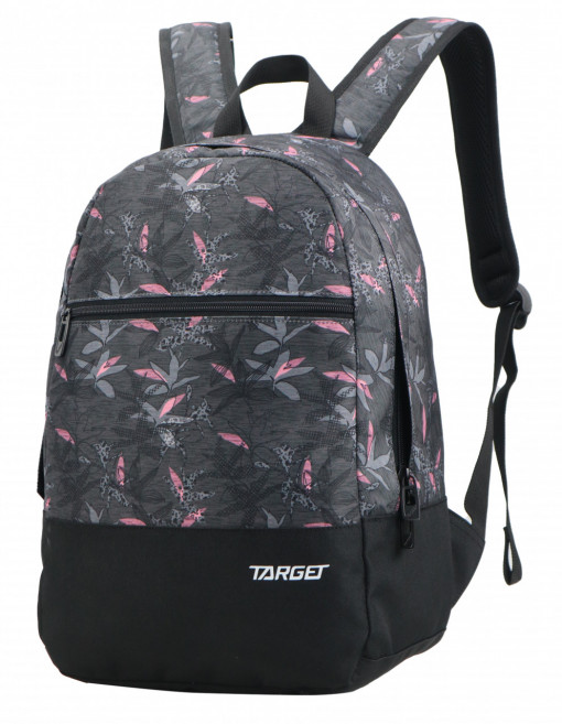 RANAC TARGET DALLAS FLORAL GREY 27781