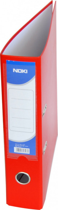 Registrator PVC normal 70mm, sa ojačanjem, A4