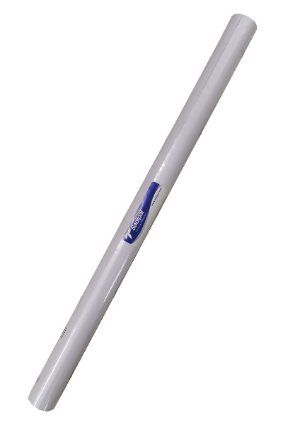 Tapet samolepljivi rolna 50x300cm 100my Sadipal Fabriano S0012269 beli (bianco)