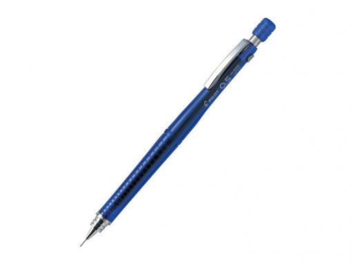 Tehnička olovka PILOT H-325 0.5 PLAVA