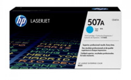 Toner Hewlett Packard CE401A,CLJ M551 plavi For use Printer Mayin