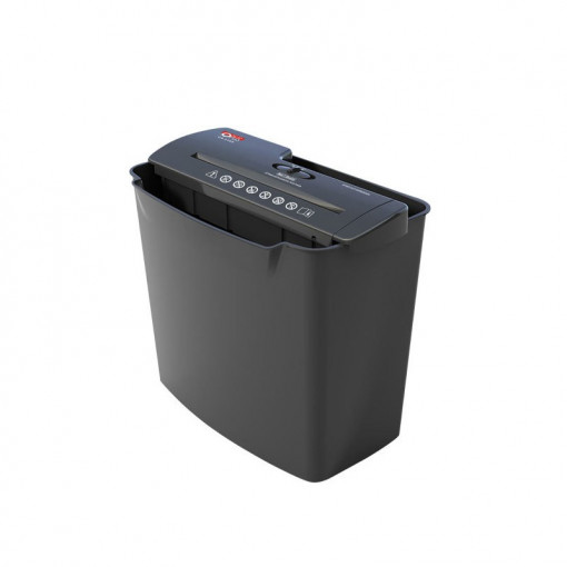 Uništivač papira Opus Shreder CS2105