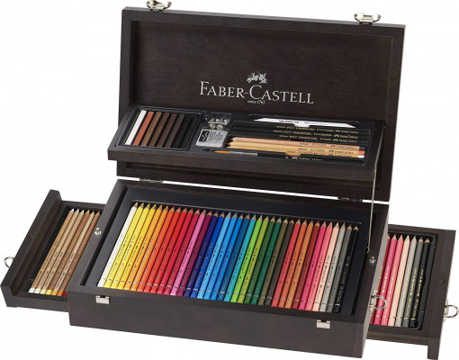 Faber Castell ART&GRAPHIC set 1/125