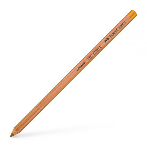 Faber Castell Pitt Pastel – Brown Ochre 182