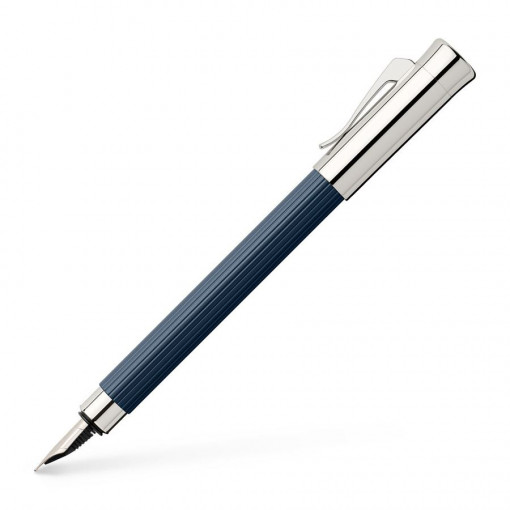 FC GV Fountain pen Tamitio Night Blue F