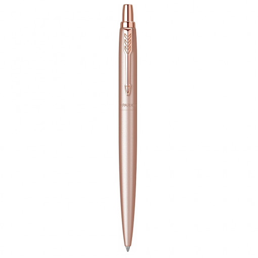Hemijska olovka PARKER Royal JOTTER XL Pink GOLD PGT