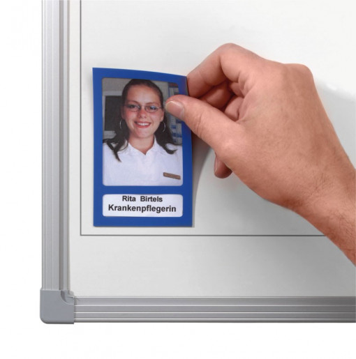 Magnetni ram za fotografije i tekst 1/5