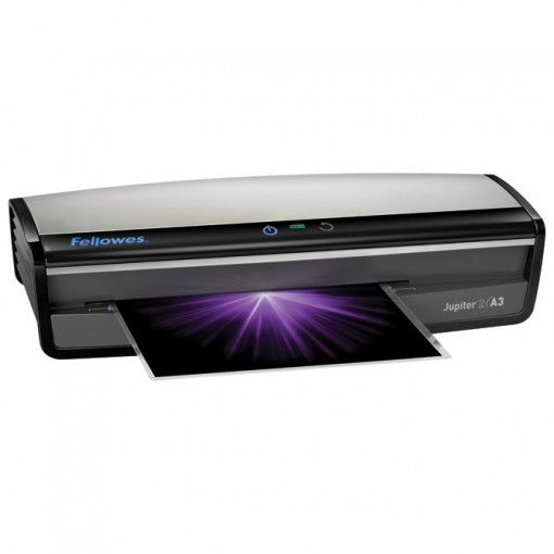 Plastifikator A3 (6valjaka) Jupiter 2 Fellowes