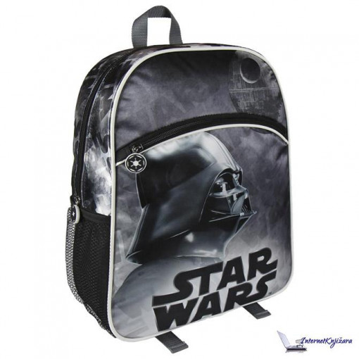 RANAC ĐAČKI 1 ZIP STAR WARS CERDA