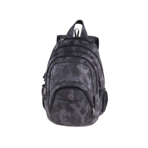 Ranac Pulse 2U1 Teens Tough Army