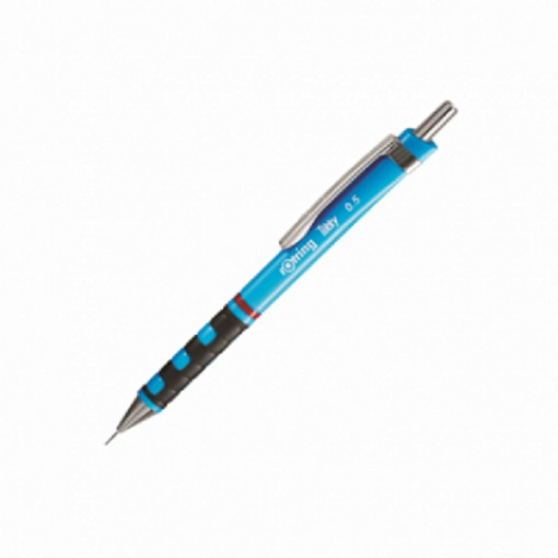 ROTRING TIKKY III PO 0.5 Fluo plava