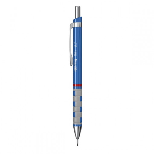 ROTRING TIKKY III tehnička olovka 0.7mm plava
