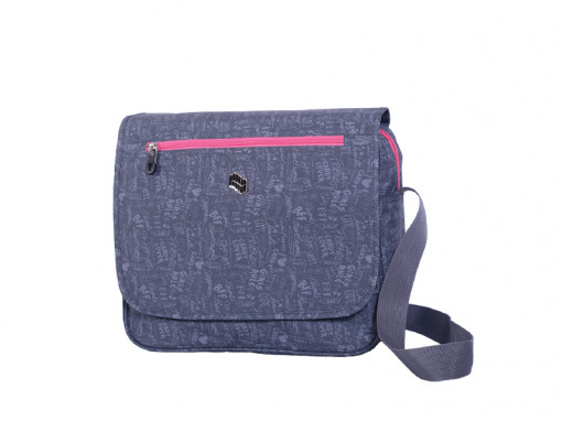 TORBA NA RAME PULSE GIRLS RULE