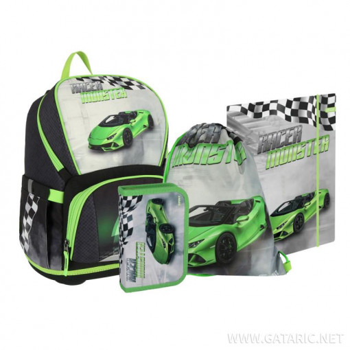 Torba Set AIR RacerM 23