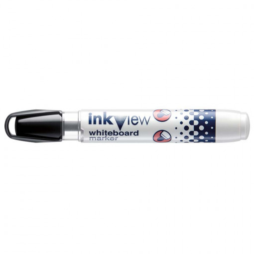 UNI MARKER PWB-202 CRNI