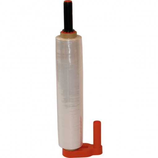 Dispenzer za streč-foliju, plastični, za hilznu 48mm