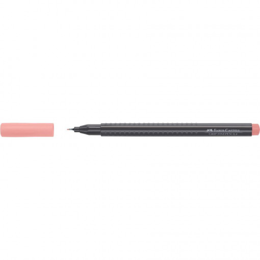 Faber Castell fineliner GRIP dark flesh