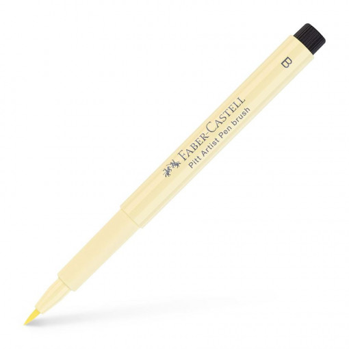 Faber-Castell Pitt Artist Pen Brush India ink pen ivory 103