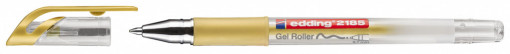 Gel roler E-2185 Crystaljelly 0,7mm
