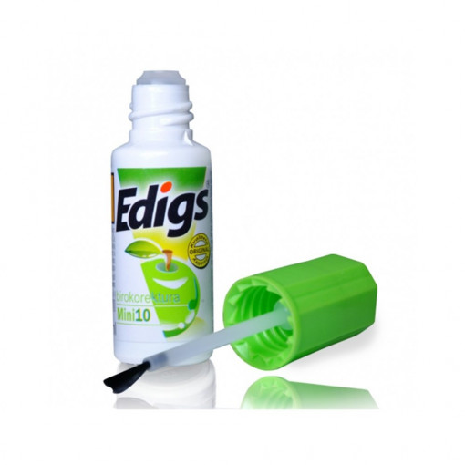 Korektor EDIGS sa četkicom