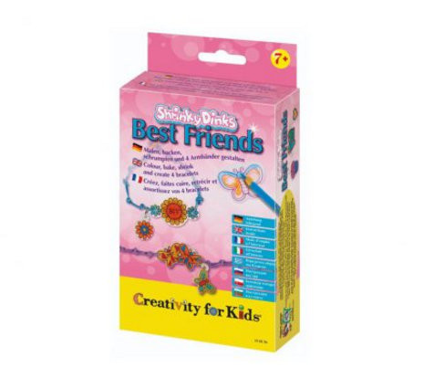 Kreativni Set Faber Castell Best Friends