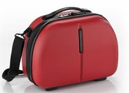 Neseser 35x28x18 cm 12l Paradise