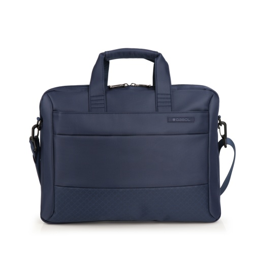 Notebook torba 42x31x8 cm 15,6" Tide