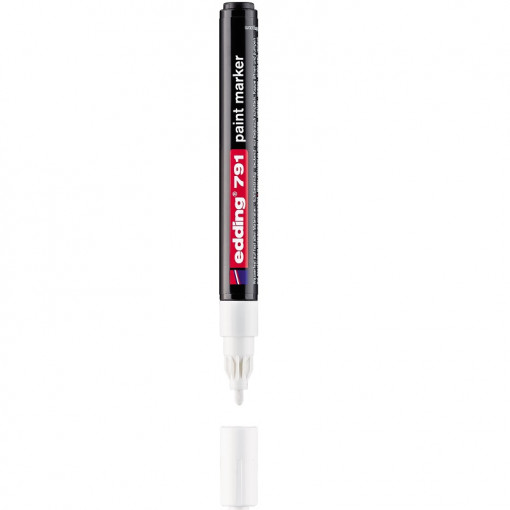 Paint marker E-791 1-2mm