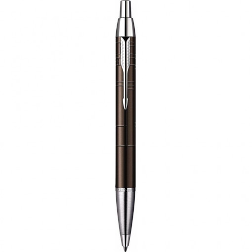 PARKER HO IM PREMIUM Metaliv Brown CT