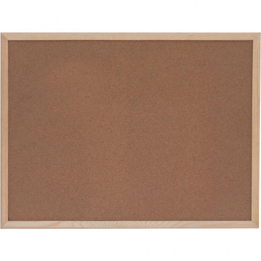 Plutana tabla 30x40cm DRVENI ram