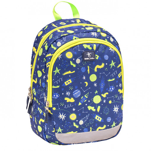 Ranac Belmil 305-4 Universum