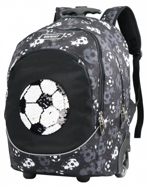 RANAC TARGET NA TOČKOVIMA FOOTBALL FUN 27749