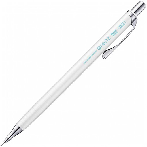 Tehnička olovka 0.5 ORENZ PENTEL bela