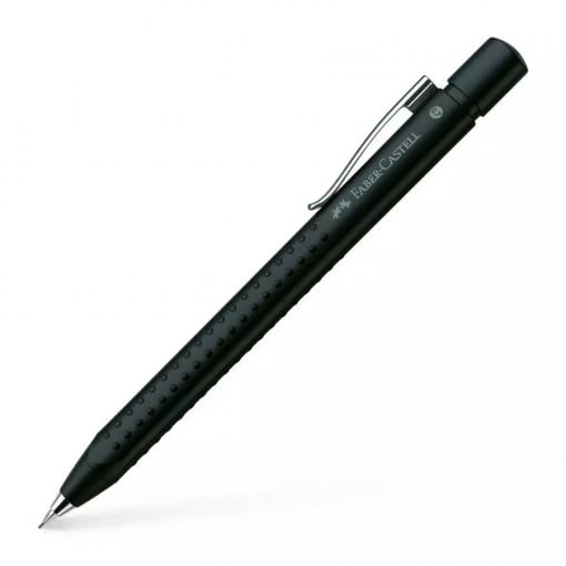 Tehnička olovka Grip 2011 0.7 mm Faber Castell crna