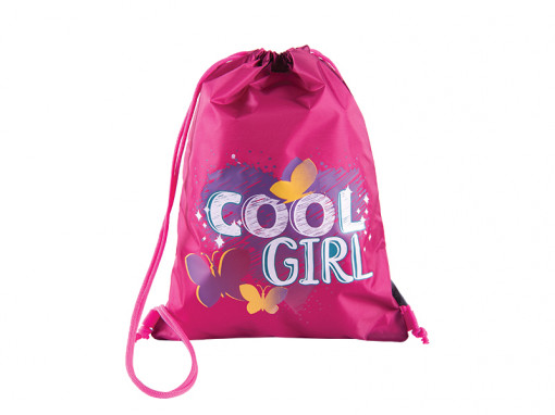 TORBA ZA FIZIČKO PULSE COOL GIRL