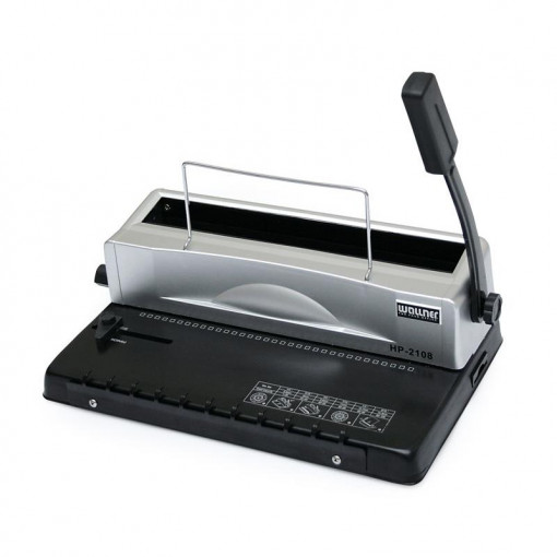 Aparat za zičano koričenje WALLNER HP 2108